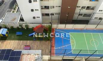 Imagem 3: Apartamento em Avenida Orlando Ranieri, 85 Quadra 8 - Parque Residencial das Camélias - Ba