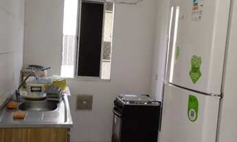 Imagem 7: Condomínio vitória,fase A