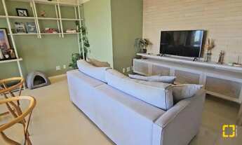 Imagem 4: Cobertura a venda no Campeche com 3 quartos e 3 vagas de garagem