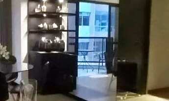 Imagem: Apartamento com 4 quartos e 3 vagas - Centro