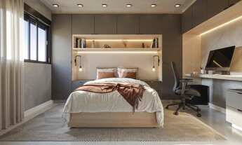 Imagem 7: Lançamento no coração do bairro Camobi, 1 dormitório, localizado próximo a UFSM!