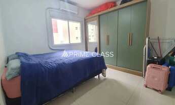 Imagem 7: Apartamento com 2 dormitórios sendo 1 suíte - Bairro Marechal Rondon, Canoas/RS