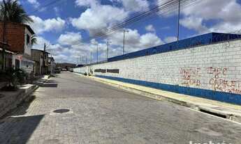 Imagem 6: Terreno para venda, 11000 m² por R$ 4.950.000,00 - Cidade dos Funcionários - Fortaleza/CE