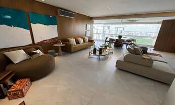 Imagem: Apartamento à venda no GREENVILLE LUDCO