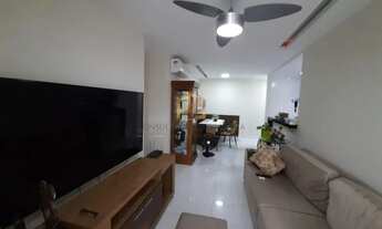 Imagem 3: Rio de Janeiro - Apartamento Padrão - Recreio dos Bandeirantes