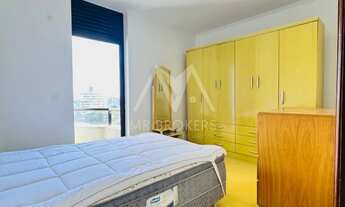 Imagem 7: Apartamento p/ locaçao em Jundiaí-SP, Anhangabaú: 1 quarto, 2 salas, cozinha, 1 banheiro