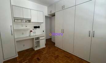 Imagem 7: Apartamento à venda, 120 m² por R$ 890.000,00 - Icaraí - Niterói/RJ