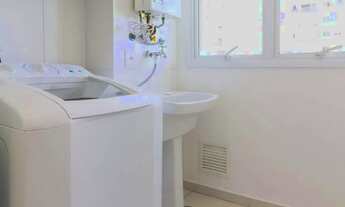 Imagem 7: Apartamento à Venda - Alphaville, 1 Quarto, 55 m2