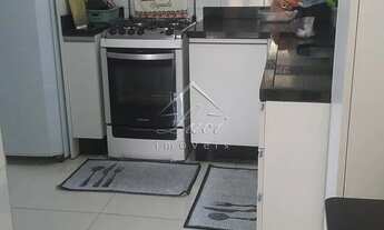 Imagem 5: APARTAMENTO com 3 dormitórios à venda com 48.22m² por R$ 289.000,00 no bairro Alto Boqueir