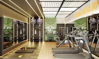 Imagem 7: Residencial Origem Silva Jardim!