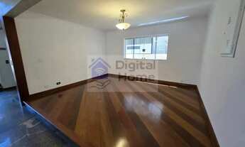 Imagem 3: Casa com 4 Dormitórios sendo 2 suítes, lazer com piscina e churrasqueira + 4 vagas de gara