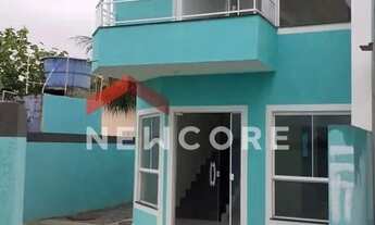 Imagem 7: Casa em Rua 16 - Loteamento Extensão do Serramar - Rio das Ostras/RJ