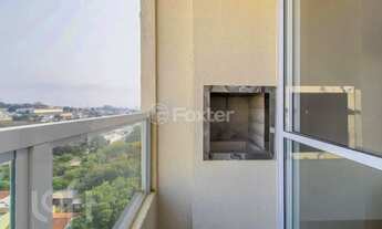 Imagem 5: Apartamento à venda Rua João da Silva Bueno, Morro Santana - Porto Alegre