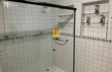 Imagem 5: Casa de PRAIA em Condomínio à Venda ou Aluguel em Paripueira-AL! 4 suítes, DCE, varanda go