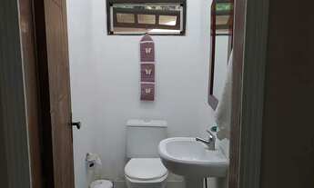 Imagem 5: Chácara no bairro Capuava