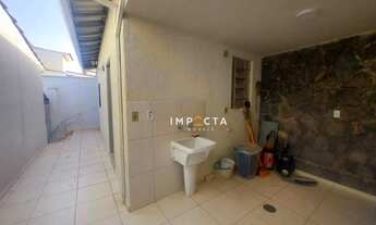 Imagem 7: Casa com 5 dormitórios à venda, 192 m² por R$ 1.200.000,00 - Centro - Pouso Alegre/MG