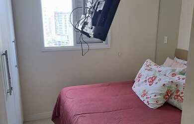 Imagem 2: Apartamento 3 Dormitórios. Varanda Gourmet Completa. A 500 metros do metrô São Judas