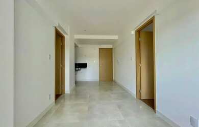 Imagem 3: Apartamento com 02 suítes, vaga de garagem e lazer na Av Itamar Franco