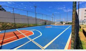 Imagem 4: Apartamento 2 quartos á venda- Condominio Residencial Supercitta Magia, Campinas/SP R$ 179