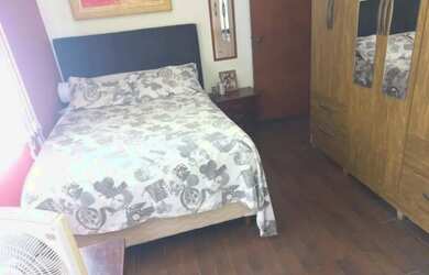 Imagem 6: Área Privativa / Garden com 3 quartos à venda em Belo Horizonte