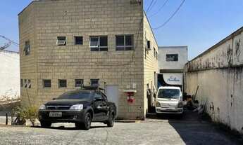 Imagem: BARUERI - Galpão/Depósito/Armazém - NÚCLEO