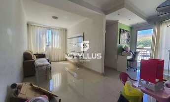 Imagem 4: Cascadura Apartamento cobertura com 2 dormitórios