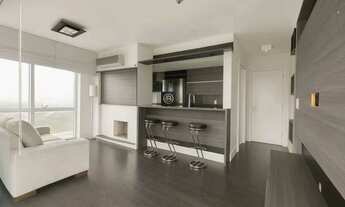 Imagem 5: Apartamento em Porto Alegre, Três Figueiras, com 2 quartos, 74m²