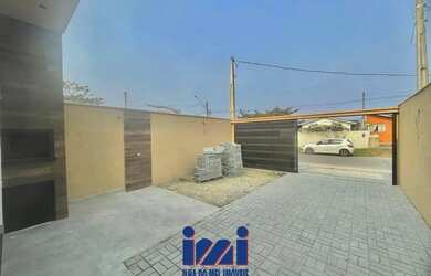 Imagem 3: Casa 03 quartos balneário Riviera Matinhos Pr