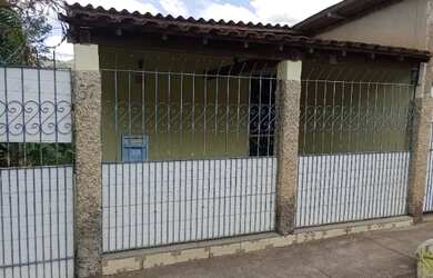 Imagem: Vende_se uma casa em São João Nepomuceno