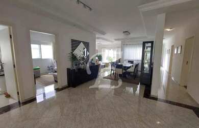 Imagem 3: Casa com 4 suítes para alugar, 350 m² por R$ 25.000/mês