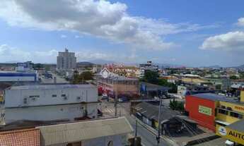 Imagem 5: Apartamento com vista para o mar no Centro de Palhoça