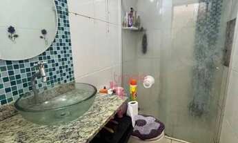 Imagem 6: Casa à Venda Térrea de Esquina com 03 Quartos no Bairro Palmares em Ribeirão Preto com Pis