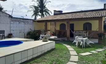 Imagem 6: Casa para temporada de Ano Novo Jacaraipe-Serra-ES