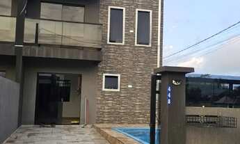 Imagem 4: Sobrado de esquina