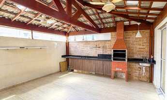 Imagem 5: Casa para venda com 3 quartos no condomínio Vintage Clube bairro Engordadouro - Jundiaí