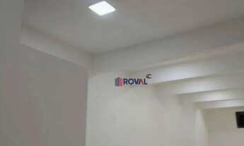 Imagem 6: Salão para alugar, 200 m² por R$ 3.500,00/mês - Jardim Cruzeiro - Mogi Guaçu/SP