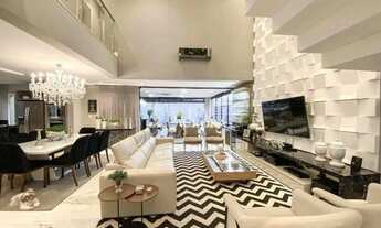 Imagem 2: Sobrado com 5 dormitórios, 300 m² - venda por R$ 4.200.000 ou aluguel por R$ 25.000/ano