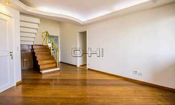 Imagem 3: Venda Cobertura 3 Dormitórios - 222 m² Moema