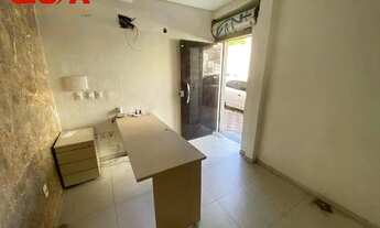 Imagem 4: Prédio comercial no Centro de Fortaleza