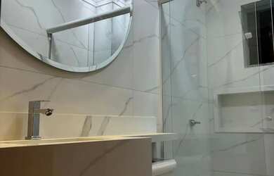 Imagem 5: Apartamento com 3 quartos, 110 m², à venda por R$ 580.000- Esplanada - Pouso Alegre/MG