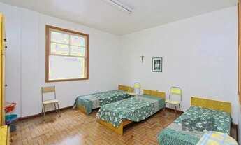 Imagem 6: Apartamento a venda na Avenida Alberto Bins com 4 quartos, 2 banheiros, elevador, frente a