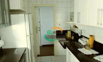 Imagem 2: Apartamento com 3 quartos à venda, 78 m² - Bonfim - Campinas/SP