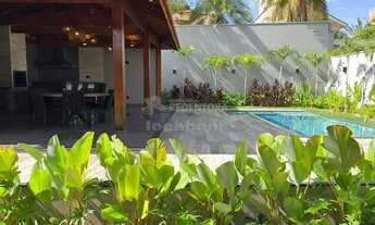 Imagem 5: Casa térrea a venda localizado no Damha I com 3 dormitórios e 4 vagas de garagem