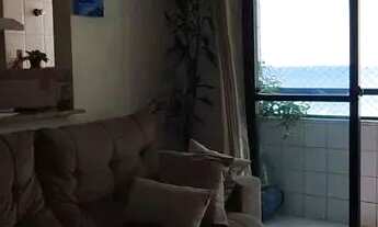 Imagem 4: Apartamento com 1 dormitório à venda, 50 m² por R$ 355.000,00 - Vila Assunção - Praia Gran