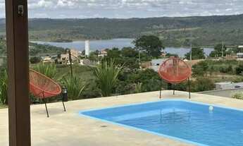 Imagem 7: Chácara Condomínio para Venda em Brasília, Setor Habitacional Vicente Pires, 3 dormitórios
