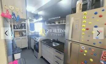 Imagem 2: Apartamento à venda 2 Quartos 1 Vaga 42M² Cavalhada Porto Alegre - RS