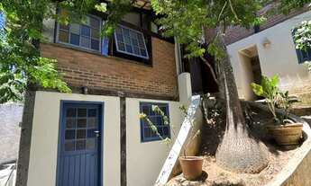 Imagem: Casa para Aluguel. 3 Quartos