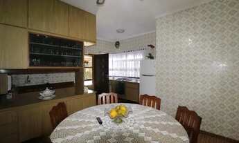 Imagem 2: Casa com 3 dormitórios à venda, 400 m² por R$ 1.999.990,00 - Santa Maria - São Caetano do