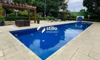 Imagem 4: CASA PRA VENDA NO CONDOMÍNIO RENAISSANCE