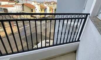 Imagem 7: Locação de Apartamentos / Padrão na cidade de São Carlos